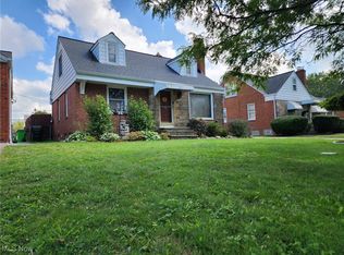 1609 Temple Ave, Mayfield Heights, OH