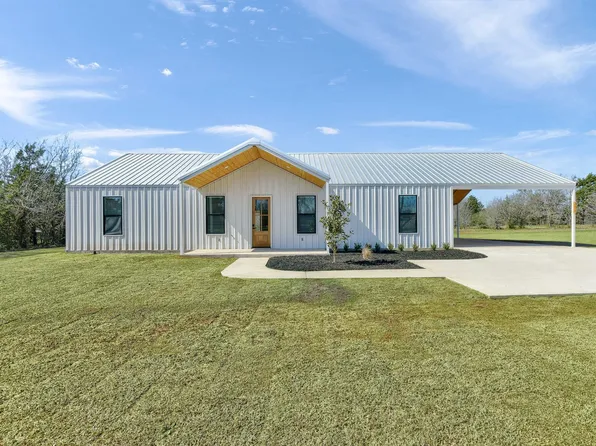 311 Rawhide Trl, Denison, TX 75021