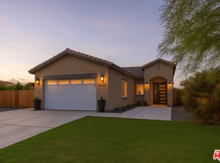 16295 Avenida Atezada, Desert Hot Springs, CA 92240