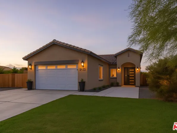 16295 Avenida Atezada, Desert Hot Springs, CA 92240