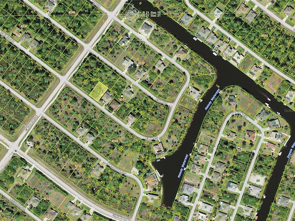 1st image of 14513 Edna Cir