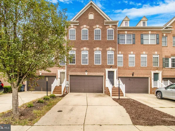 4657 Scottsdale Pl, Waldorf, MD 20602