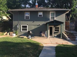 326 E Elizabeth St, Fort Collins, CO 80524