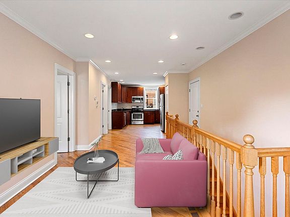 4th image of 4012 N Central Park Ave #1