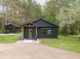 111 Sunset Lake Rd, Iron River, MI 49935