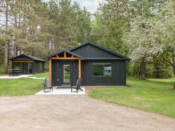 111 Sunset Lake Rd, Iron River, MI 49935