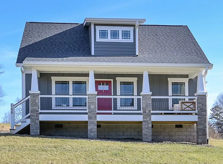 105 Bobby Ridge Dr — Photo 1