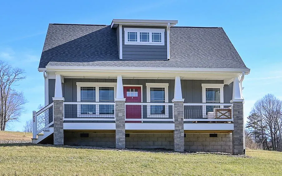 105 Bobby Ridge Dr