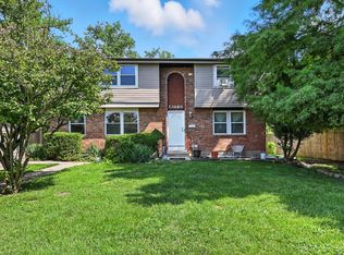 1388 Waycross Rd #1A, Cincinnati, OH 45240