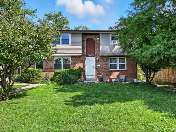 1388 Waycross Rd #1A, Cincinnati, OH 45240