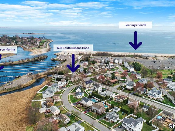 2nd image of 693 S Benson Rd