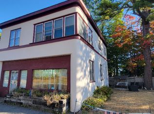 361 Lakeside Ave #2, Laconia, NH 03246