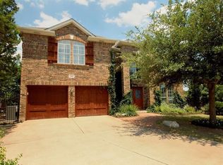 5360 Magdelena Dr, Austin, TX 78735
