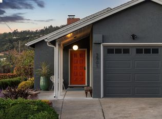 3901 Atlas Ave, Oakland, CA 94619