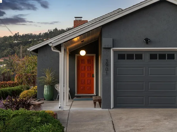 3901 Atlas Ave, Oakland, CA 94619