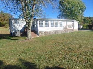 770 Speed Rd, Spencer, WV 25276