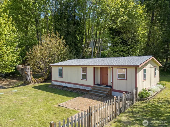 53 Rosewood Lane, Port Angeles, WA 98362