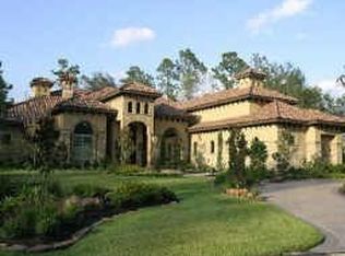 34 Hildene Way, Spring, TX 77382