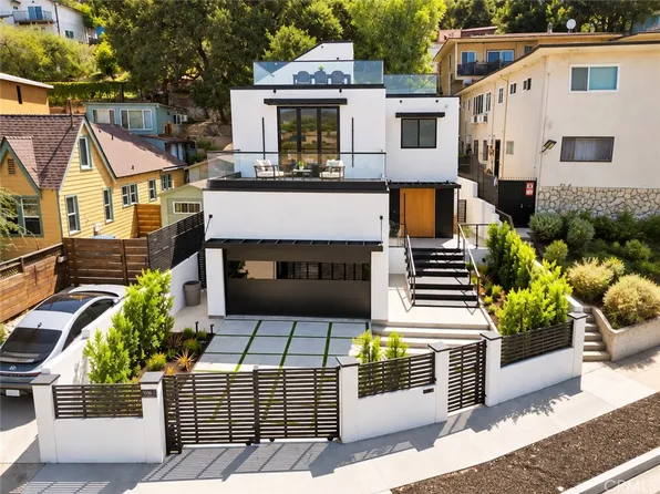 1036 Lanark St, Los Angeles, CA 90041