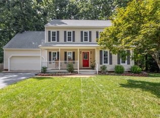 4620 Laurel Spring Ct, Chester, VA 23831