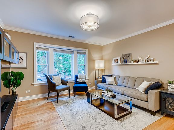 5th image of 3555 N Hamilton Ave #1