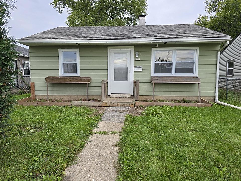 1st image of 6167 N 35th STREET