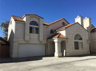 14411 Nordhoff St APT D, Panorama City, CA 91402