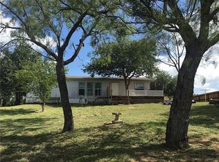 1919 Eastside Lake Rd, Graham, TX 76450