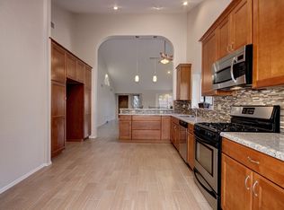 10523 N Autumn Hill Ln, Oro Valley, AZ 85737