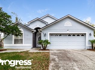 1958 Carpathian Dr, Apopka, FL 32712