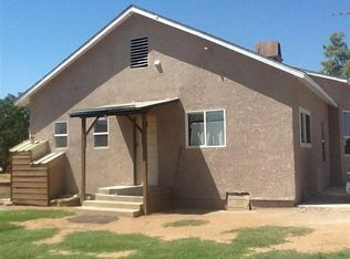 42528 Road 140, Orosi, CA 93647