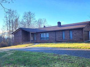 1689 Fish Lake Rd, Cana, VA 24317