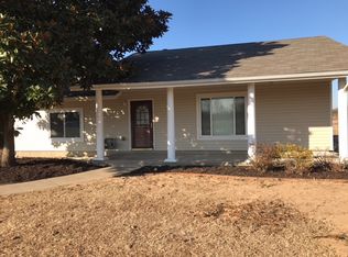 42 Fox Ln, Bigelow, AR 72016