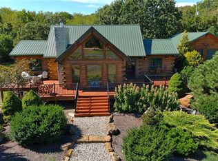 448 NW 1851st Rd, Kingsville, MO 64061