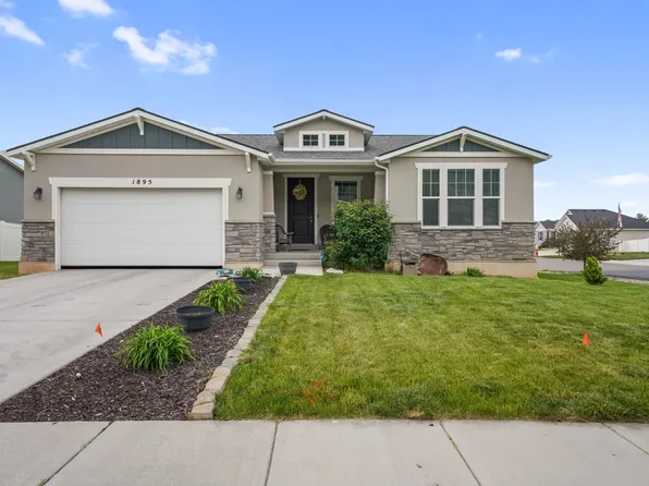 1895 N 925 E, North Ogden, UT 84414