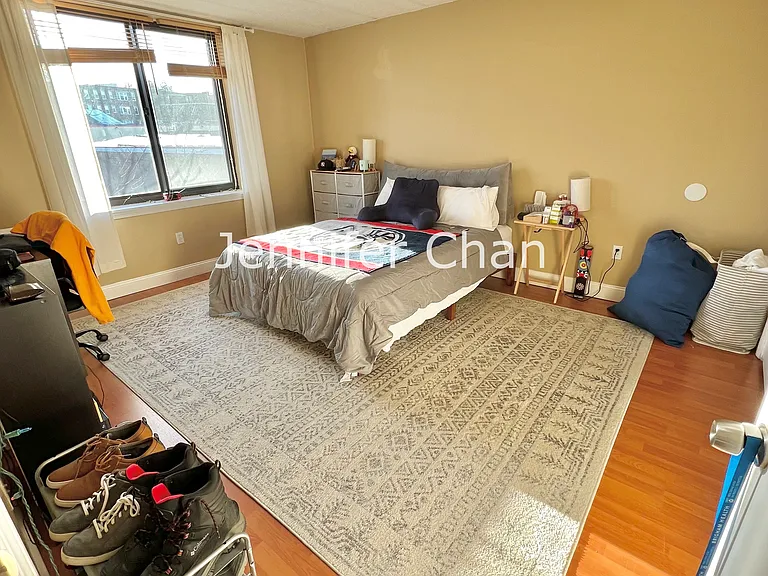 85 Brainerd Rd #416C — Photo 6