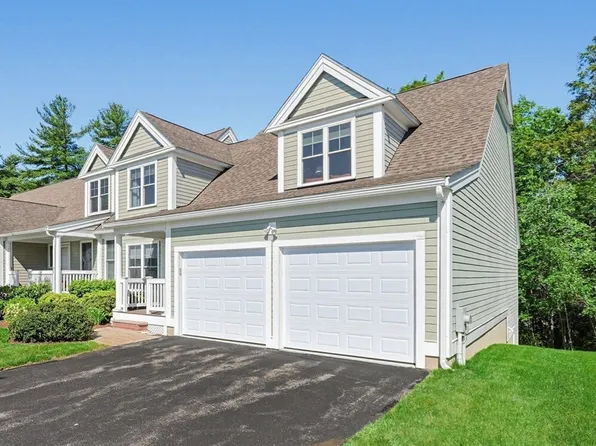 27 Country Hill Rd #27, Jefferson, MA 01522