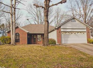 2507 Cherry Xing, Benton, AR 72015