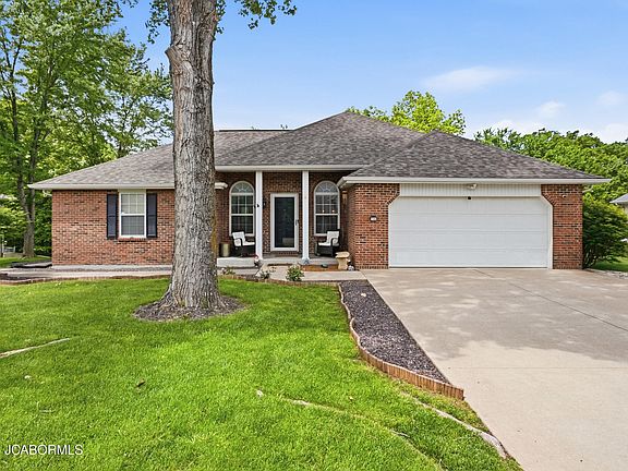 3rd image of 1146 Choctaw Ridge Dr