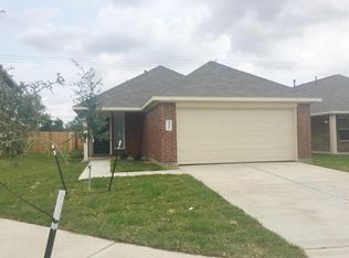 12411 Early Horizon Ct, Houston, TX 77048