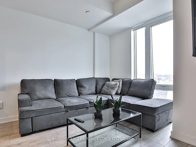 215 Lakeshore Rd W #206 — Photo 12