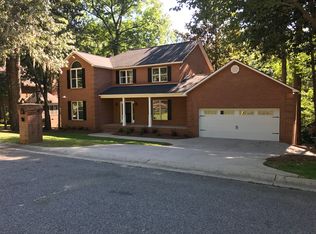 106 White Oak Cir, Dublin, GA 31021