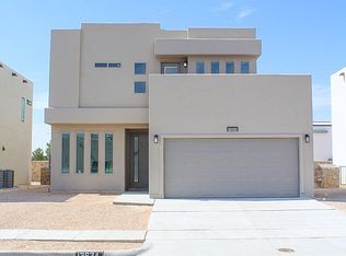 13634 Hazlewood St, El Paso, TX 79928