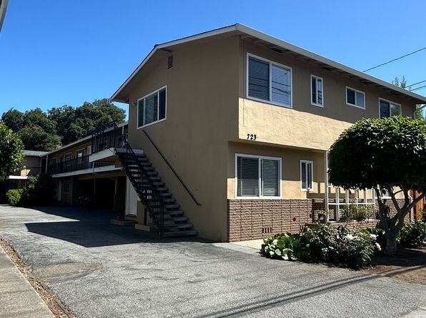 723 Menlo Ave #1
