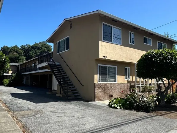 723 Menlo Avenue, 723 Menlo Ave #7, Menlo Park, CA 94025