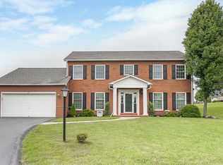 69 Briolette Ct, Fincastle, VA 24090