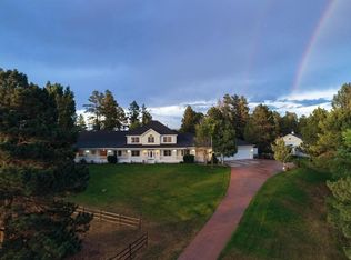 7550 Village Rd, Parker, CO 80134