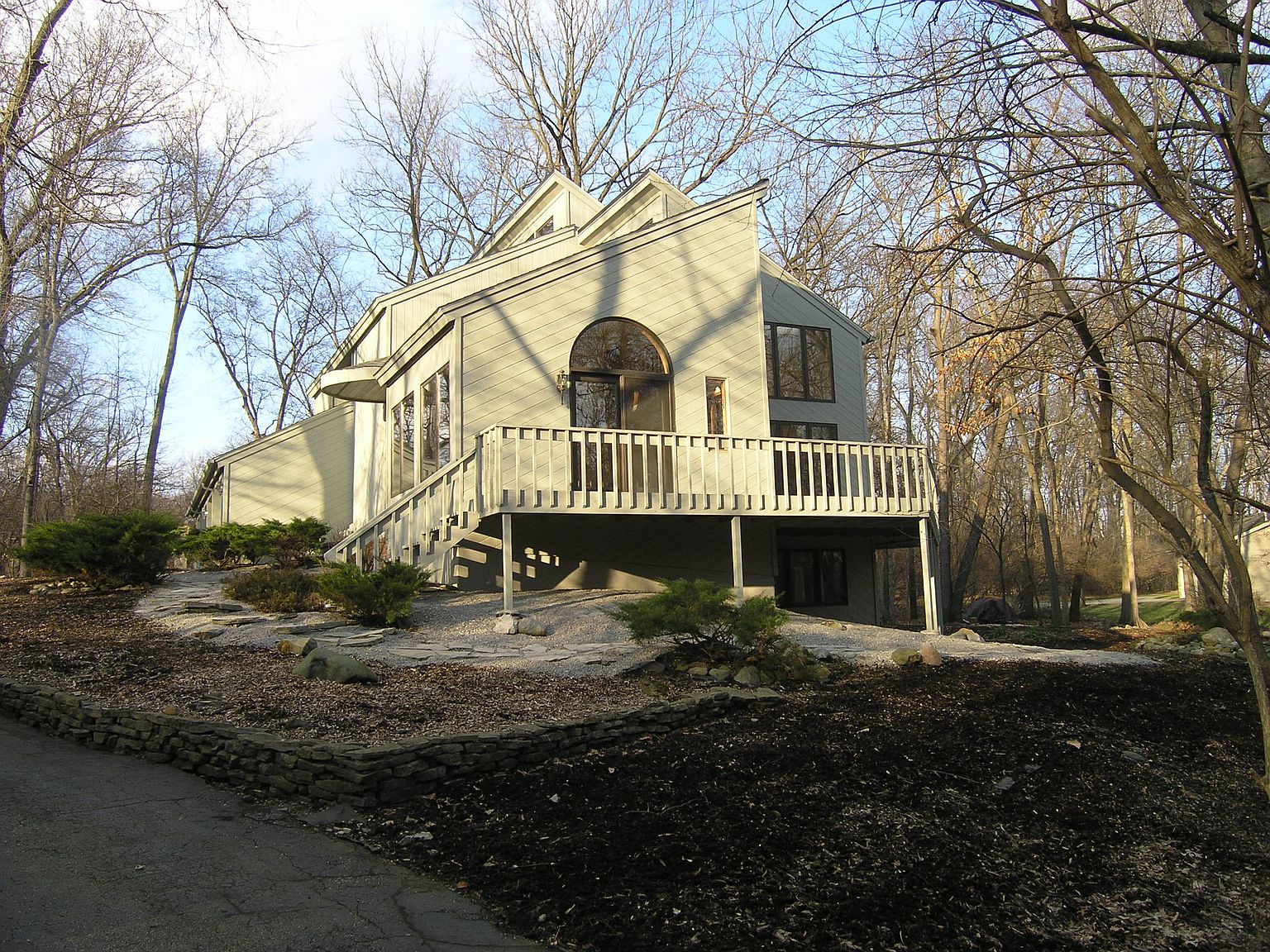 3525 Stonewall Rd, Jackson, MI 49203 Zillow