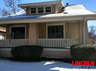 6717 Havelock Ave, Lincoln, NE 68507