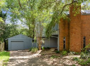607 Cache Cv #B, Bryan, TX 77802